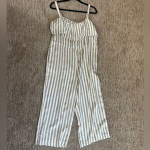 Zara Jumpsuit